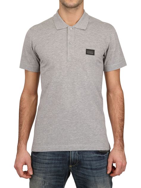 mens dolce and gabbana polo|dolce gabbana t shirts sale.